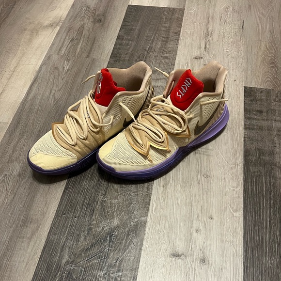 nike kyrie 5 concepts ikhet